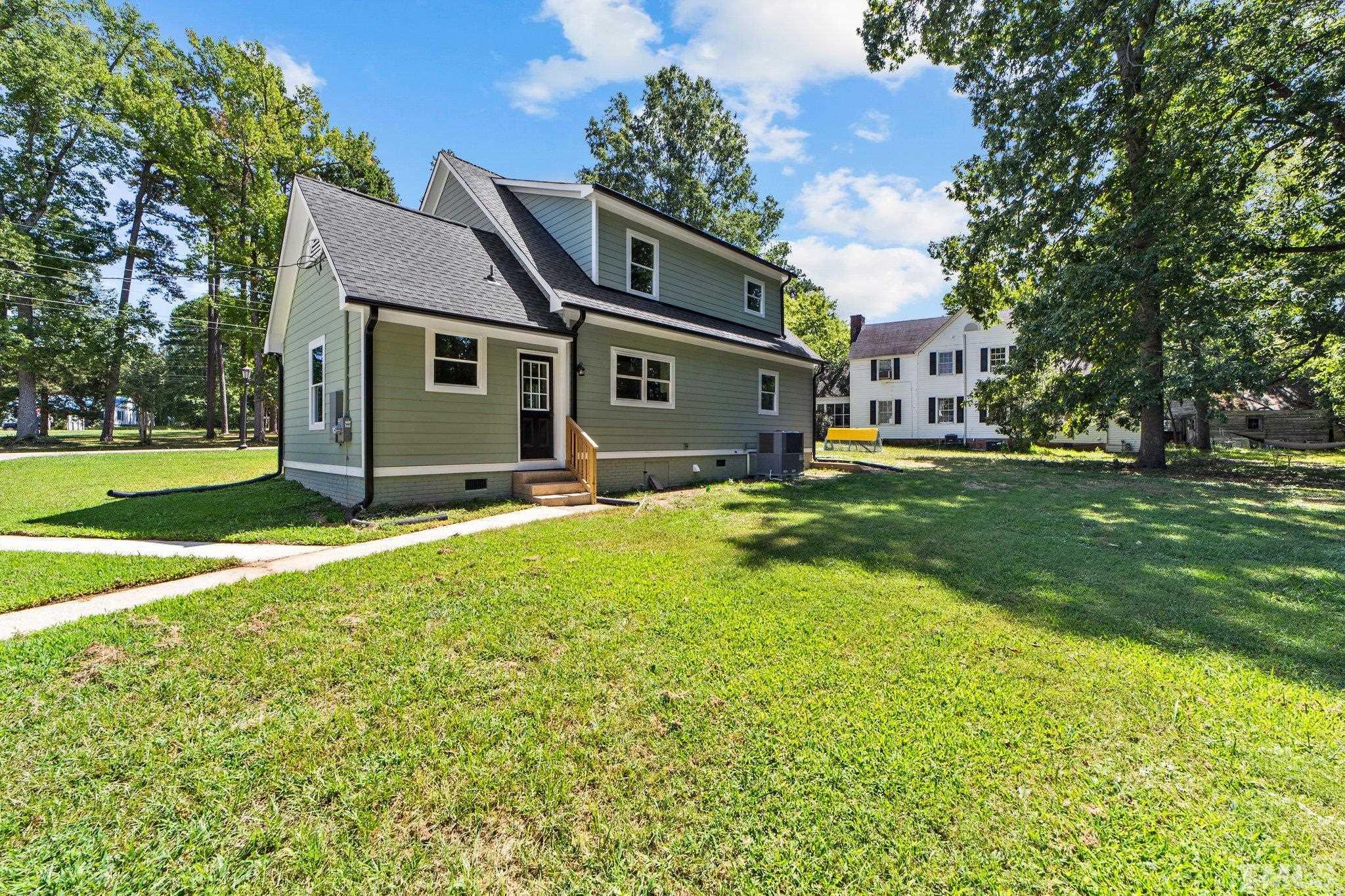1863 Executive Lane Roxboro, NC 27573 - Photo 28 of 38 Gallery Image 28
