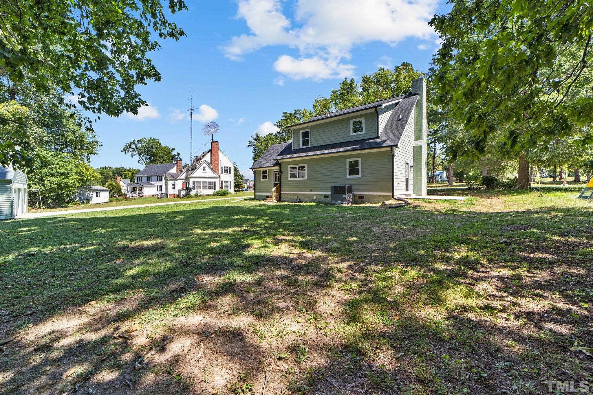 1863 Executive Lane Roxboro, NC 27573 - Photo 31 of 38 Gallery Image 31