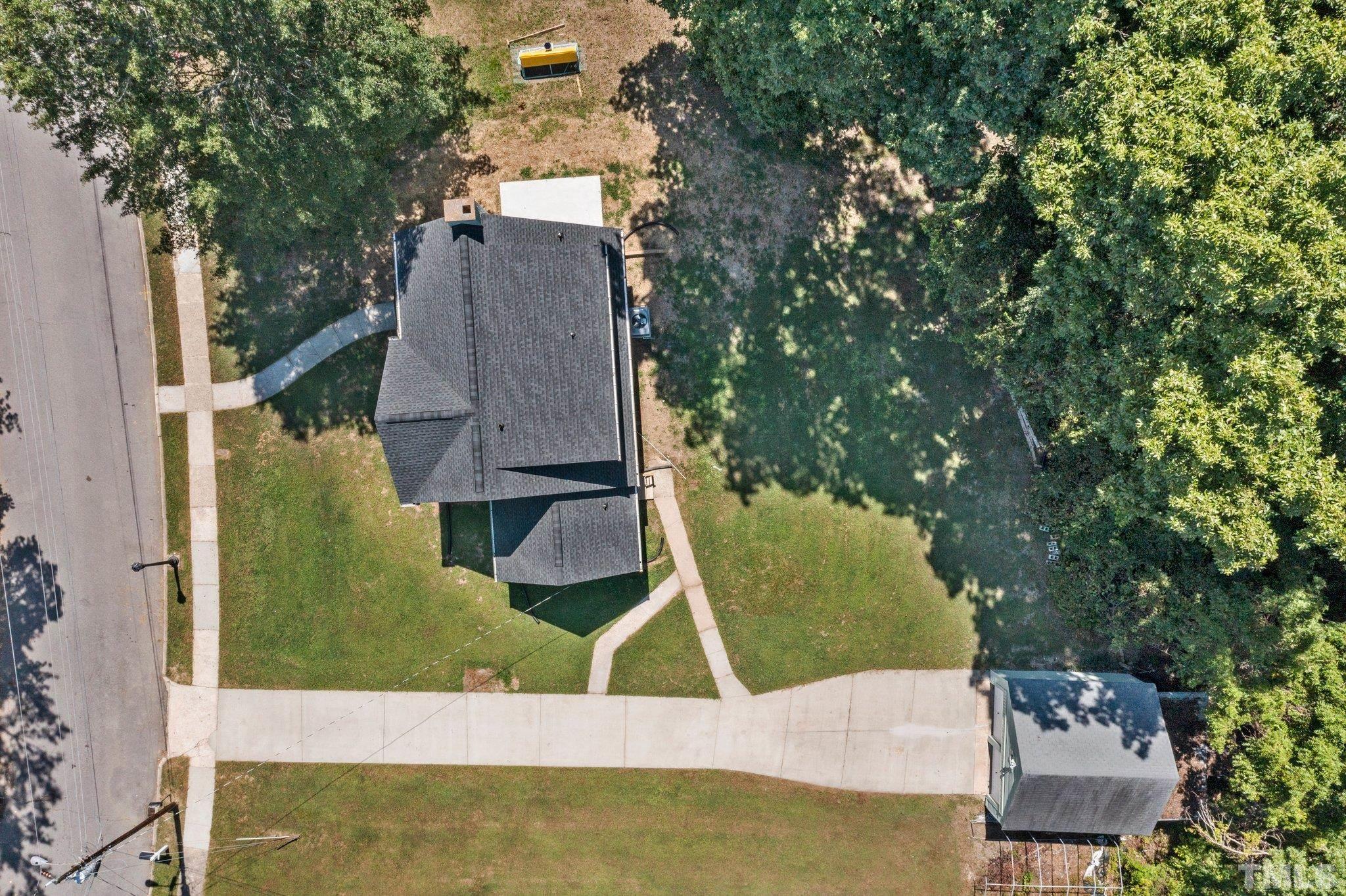 1863 Executive Lane Roxboro, NC 27573 - Photo 35 of 38 Gallery Image 35