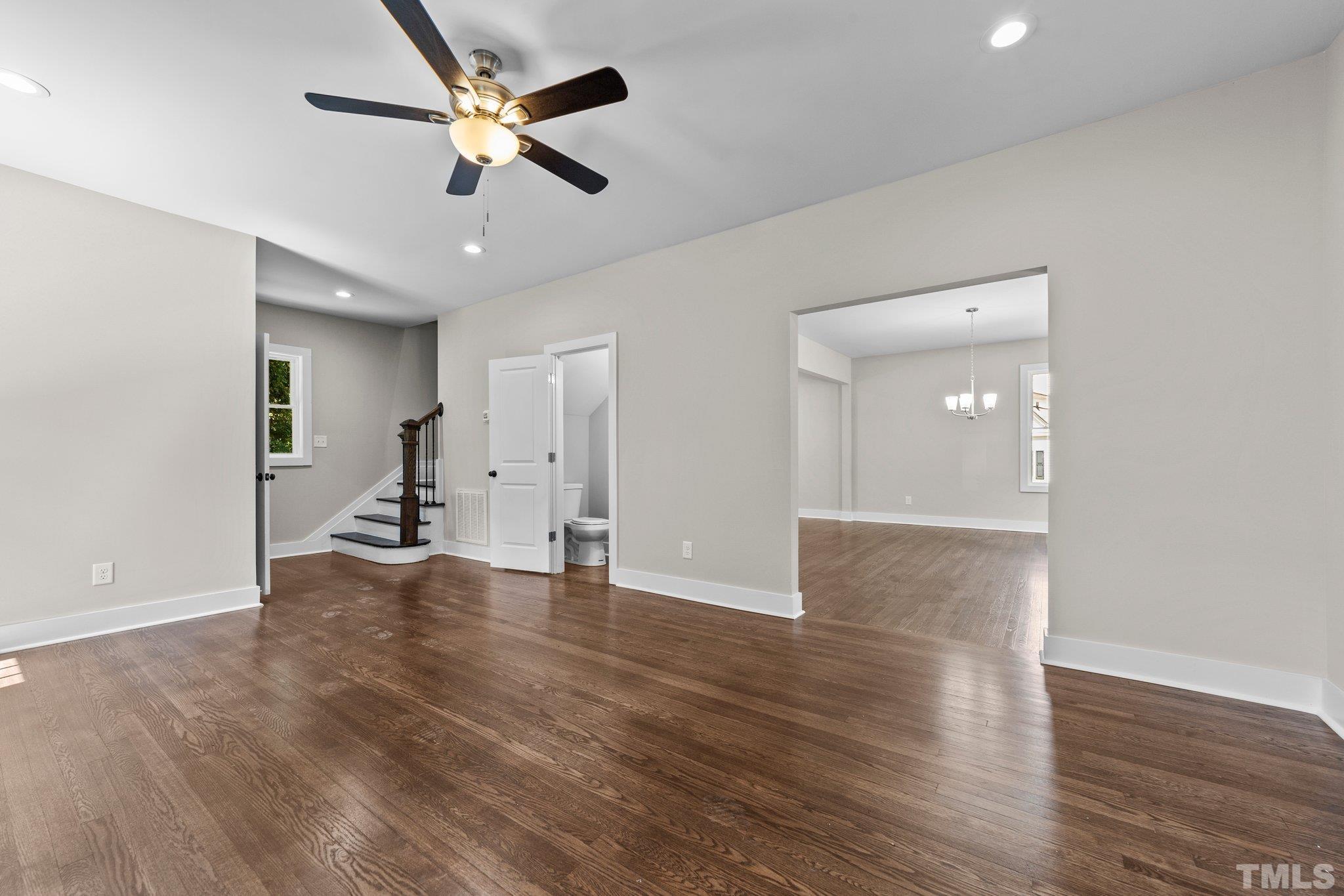1863 Executive Lane Roxboro, NC 27573 - Photo 5 of 38 Gallery Image 5