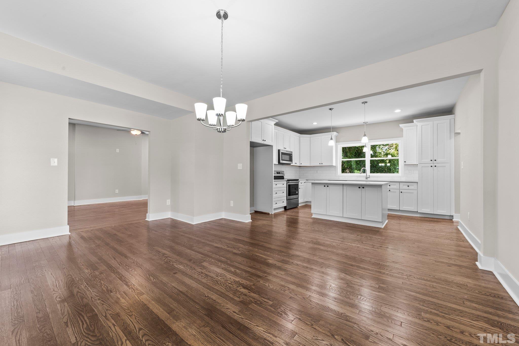 1863 Executive Lane Roxboro, NC 27573 - Photo 7 of 38 Gallery Image 7