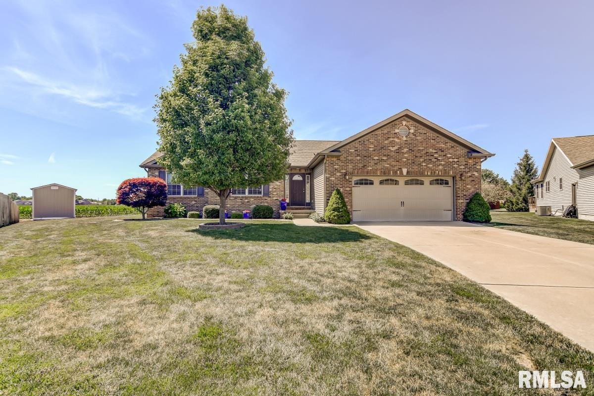 817 Racastle Road Chatham, IL 62629 - Photo 3 of 50 Gallery Image 3