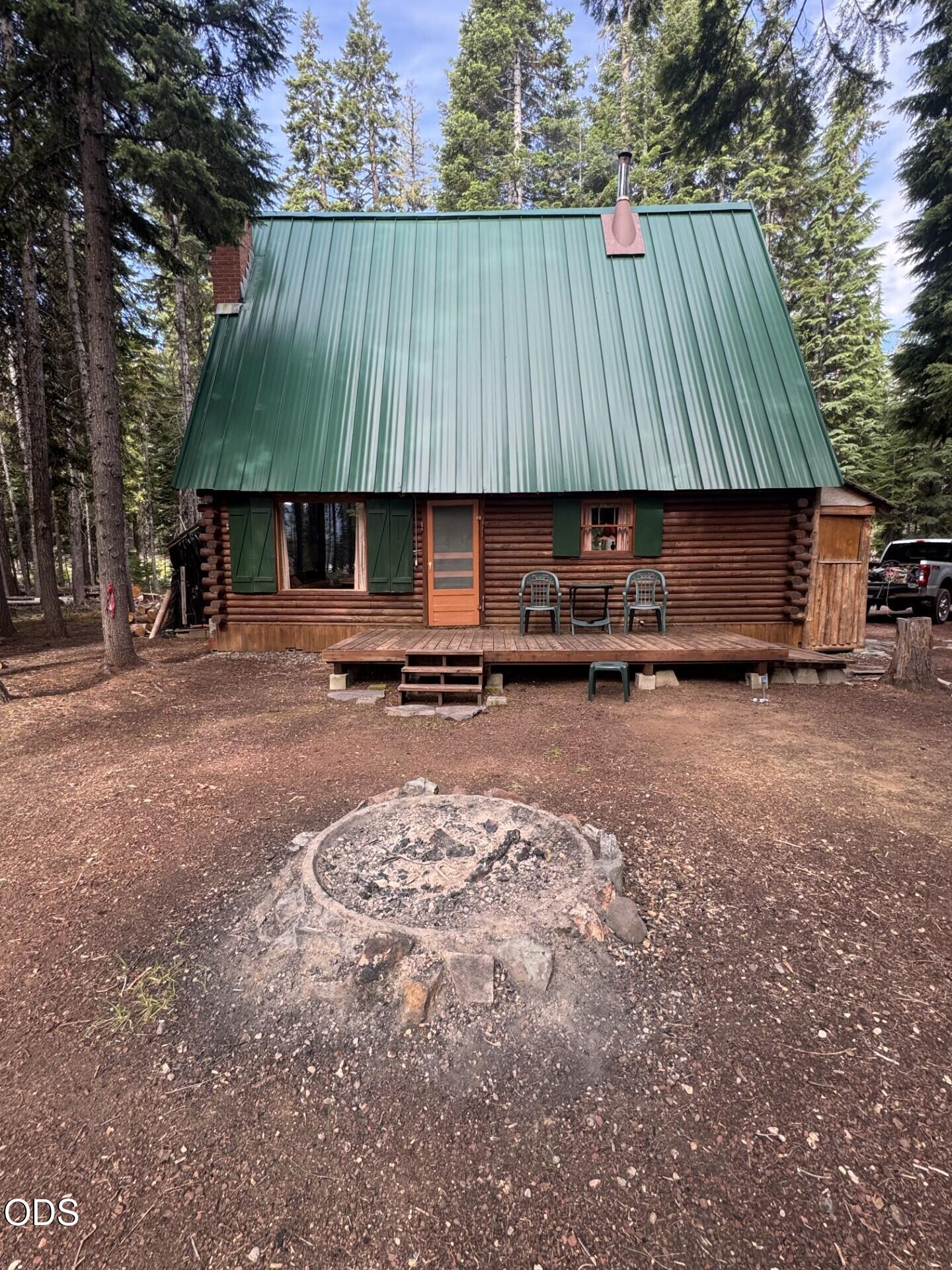 10 Diamond Lake Loop Chemult, OR 97731 - Photo 3 of 23