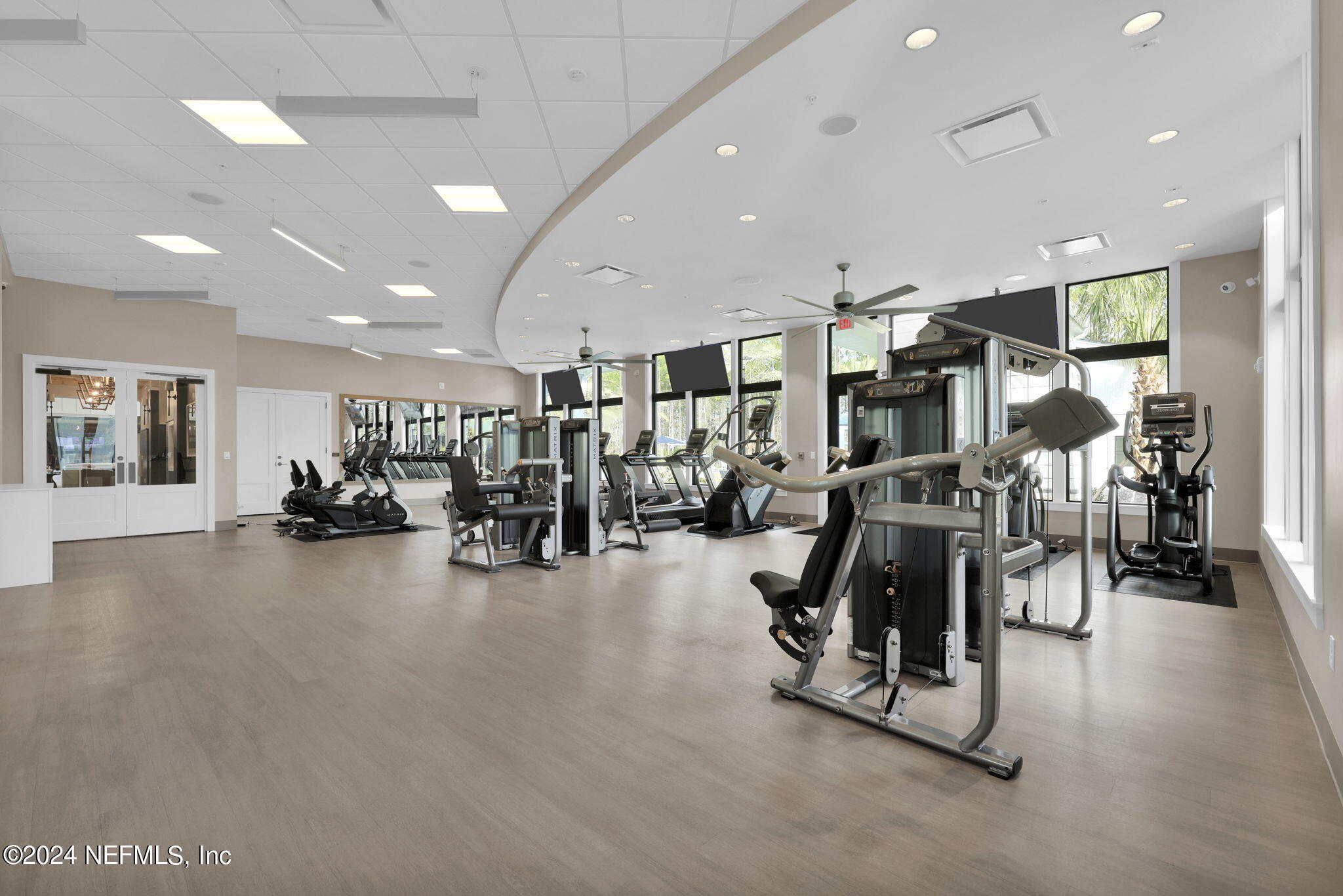 317 Ecliptic Loop Yulee, FL 32097 - Photo 22 of 39 Fitness Center