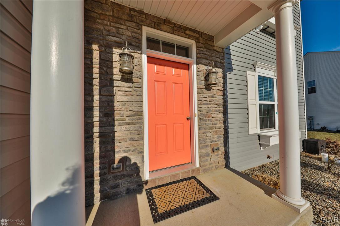11 Krocks Road Allentown, PA 18104 - Photo 2 of 49 a front view of a house with a yard