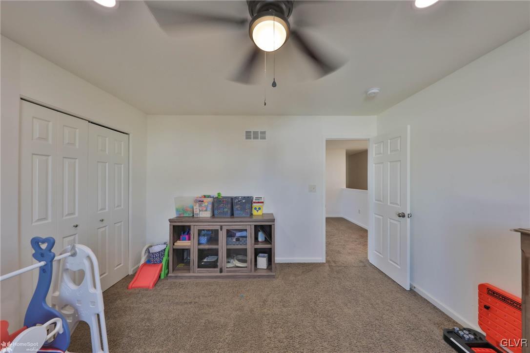 11 Krocks Road Allentown, PA 18104 - Photo 28 of 49 a view of a room with workspace and toys