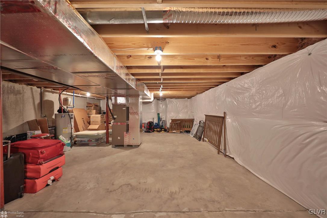 11 Krocks Road Allentown, PA 18104 - Photo 37 of 49 a view of storage and utility room