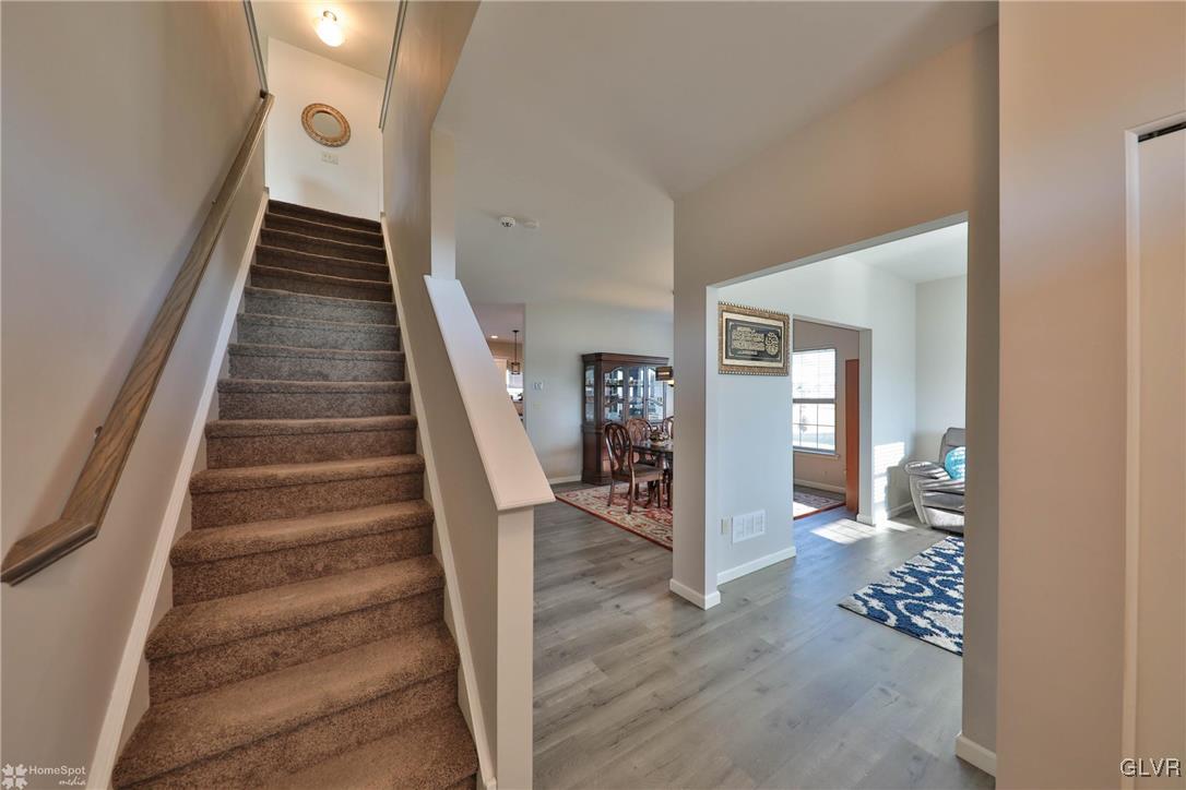 11 Krocks Road Allentown, PA 18104 - Photo 4 of 49 a view of an entryway