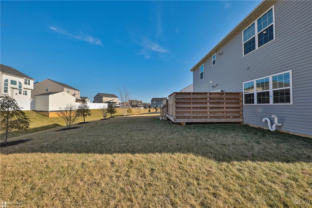 11 Krocks Road Allentown, PA 18104 - Photo 45 of 49 a view of a house with a yard