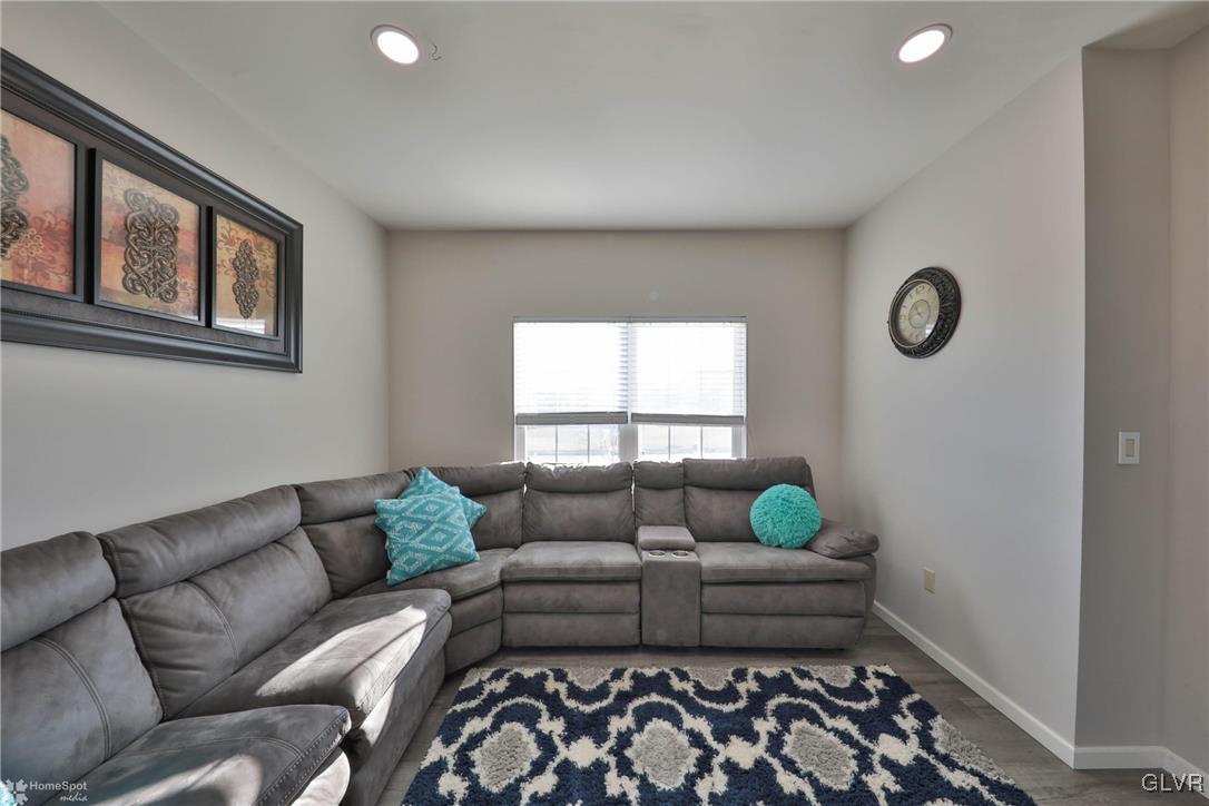 11 Krocks Road Allentown, PA 18104 - Photo 7 of 49 a living room with furniture