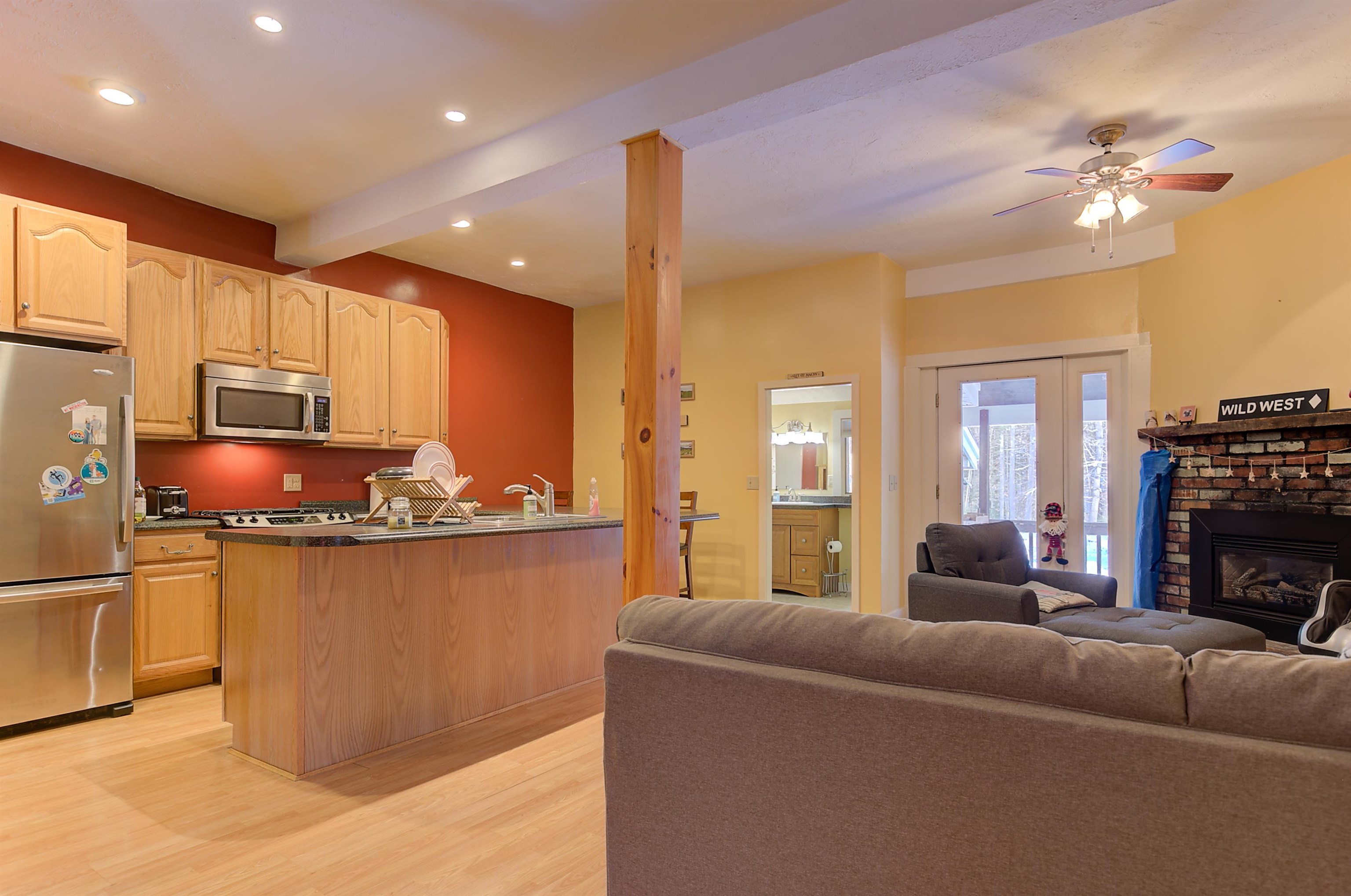 621 Kearsarge Road Conway, NH 03860 - Photo 28 of 45