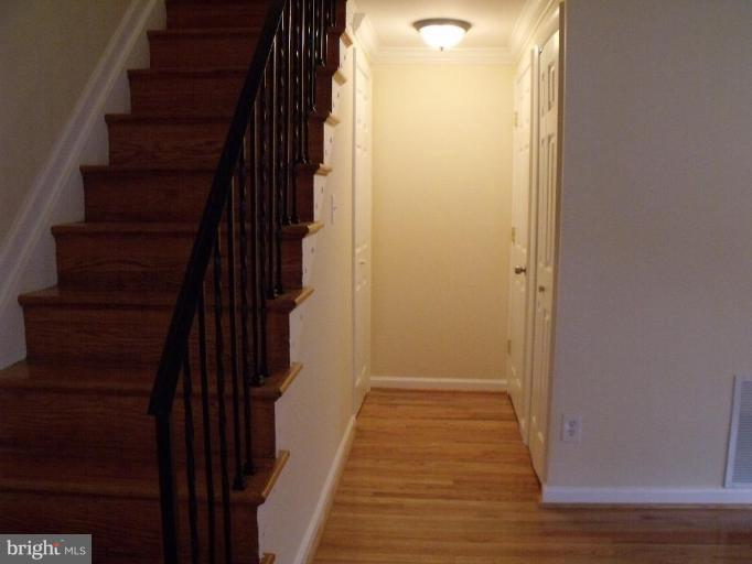 7766 Burnside Road Hyattsville, MD 20785 - Photo 7 of 12 Hallway