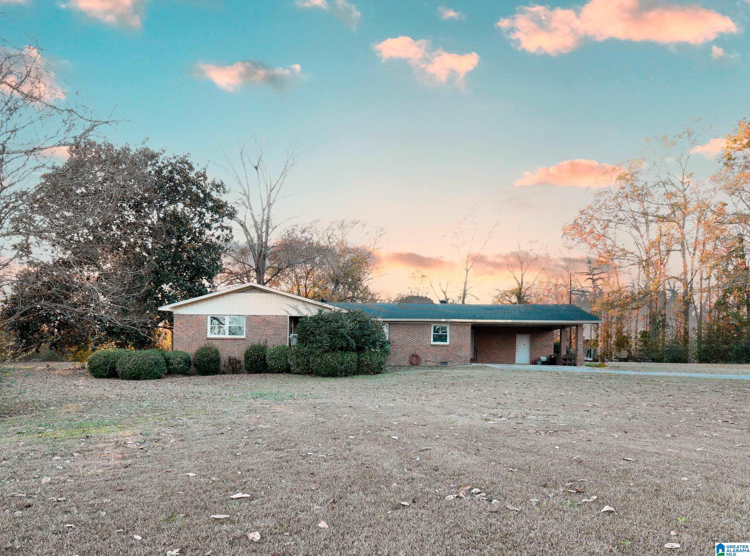 733 County Road 511 Verbena, AL 36091 - Photo 27 of 29