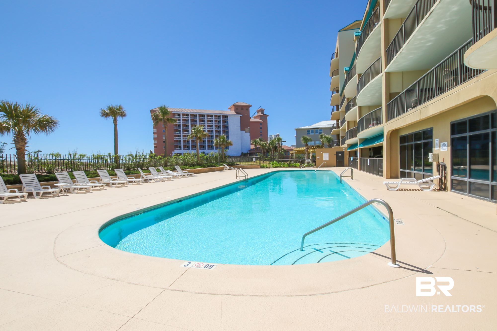 27284 Gulf Road, Unit 407 Orange Beach, AL 36561 - Photo 32 of 47