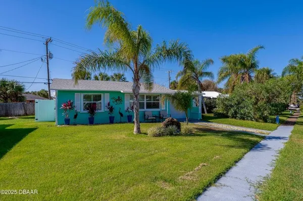 $325,000 | 29 Ocean Shore Drive, Ormond Beach, FL 32176