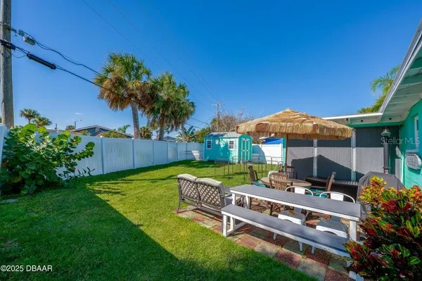 $325,000 | 29 Ocean Shore Drive, Ormond Beach, FL 32176