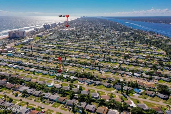 $325,000 | 29 Ocean Shore Drive, Ormond Beach, FL 32176