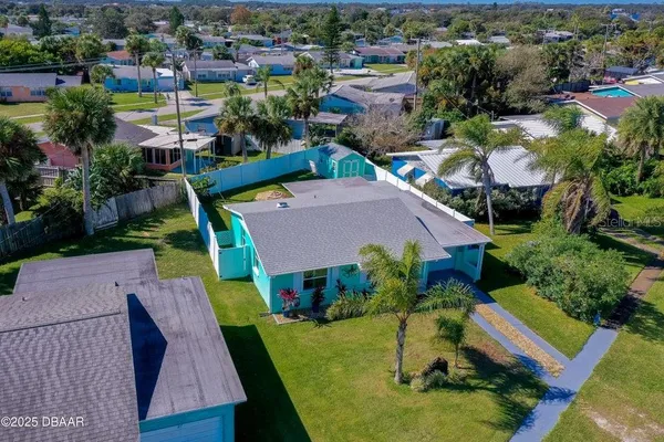 $325,000 | 29 Ocean Shore Drive, Ormond Beach, FL 32176