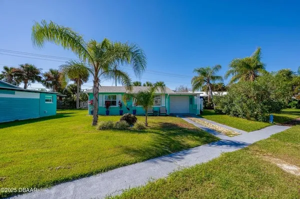 $325,000 | 29 Ocean Shore Drive, Ormond Beach, FL 32176
