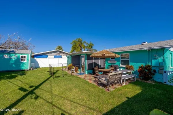 $325,000 | 29 Ocean Shore Drive, Ormond Beach, FL 32176