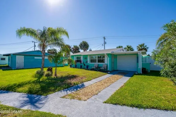 $325,000 | 29 Ocean Shore Drive, Ormond Beach, FL 32176