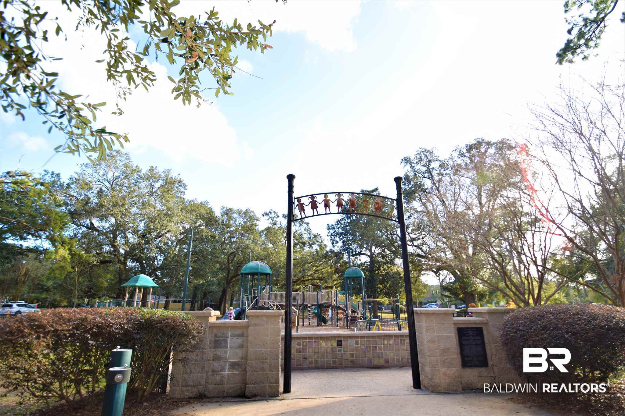 309 Border Drive East Mobile, AL 36608 - Photo 21 of 29