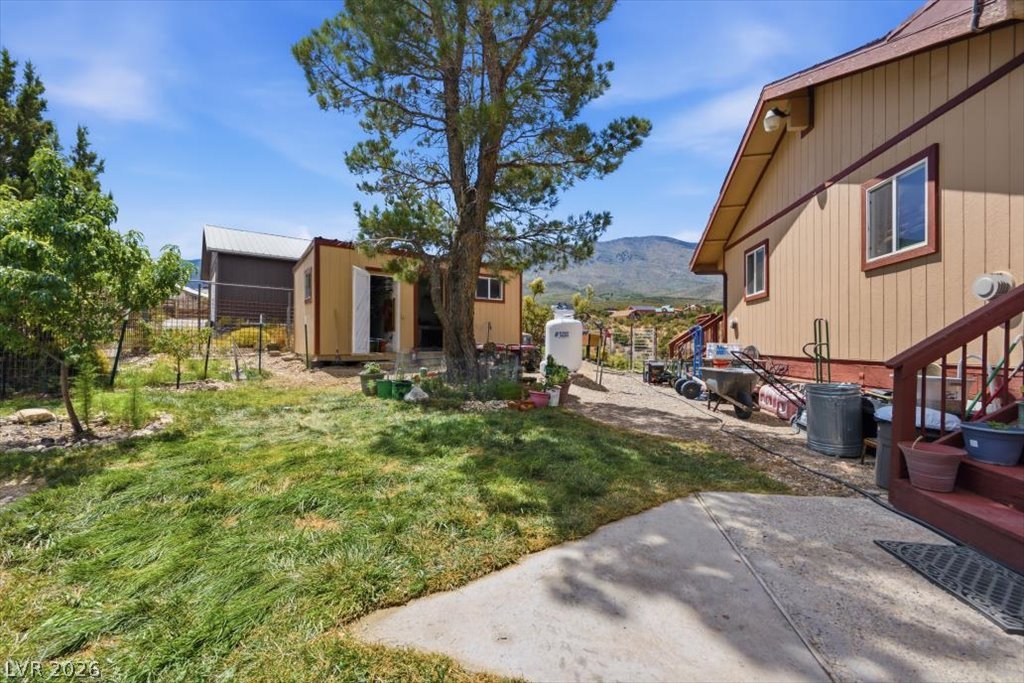 78 Pine Road Cold Creek, NV 89124 - Photo 29 of 61 Gallery Image 29