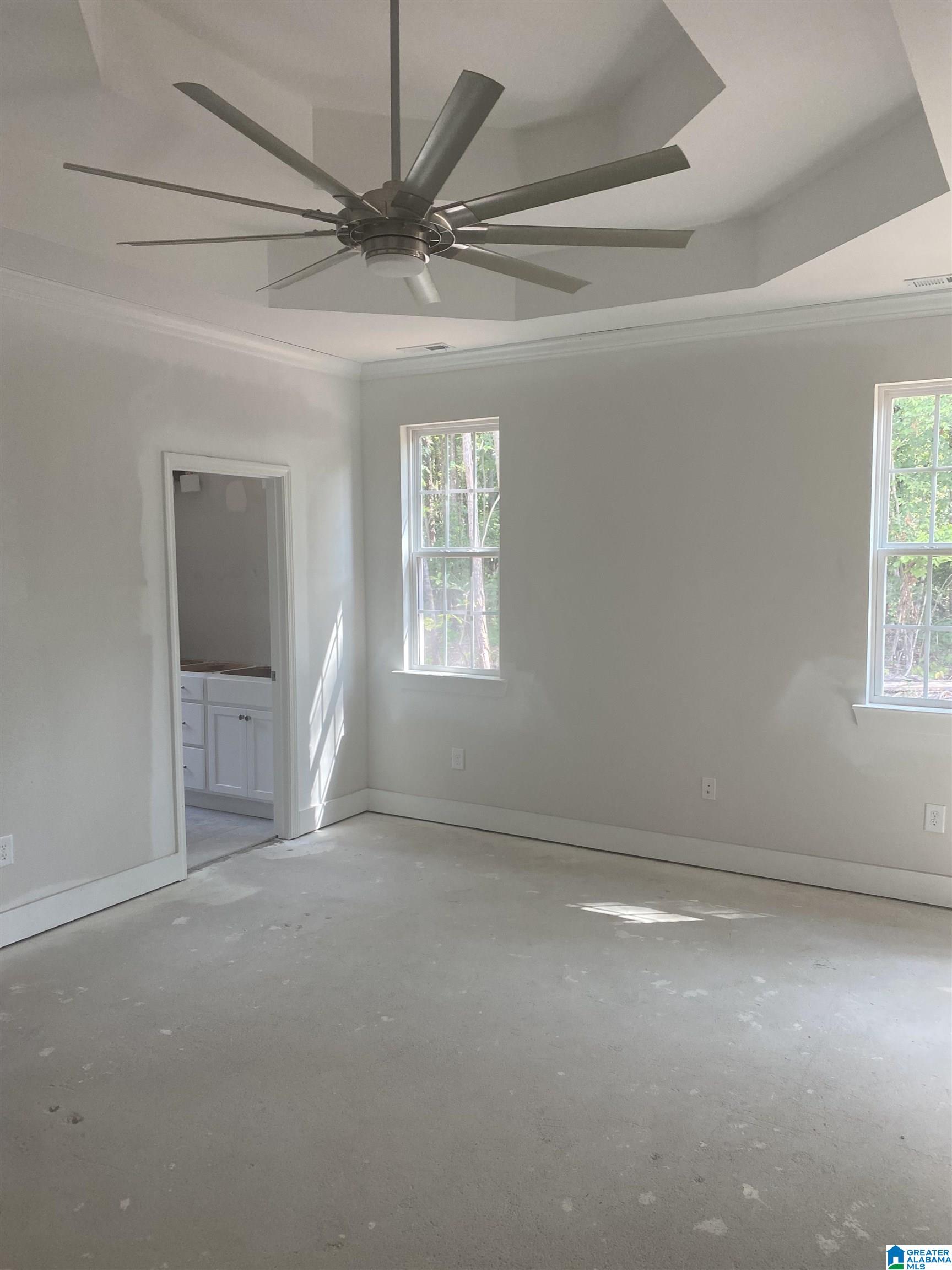 3652 Vanderbilt Way Fultondale, AL 35068 - Photo 6 of 8