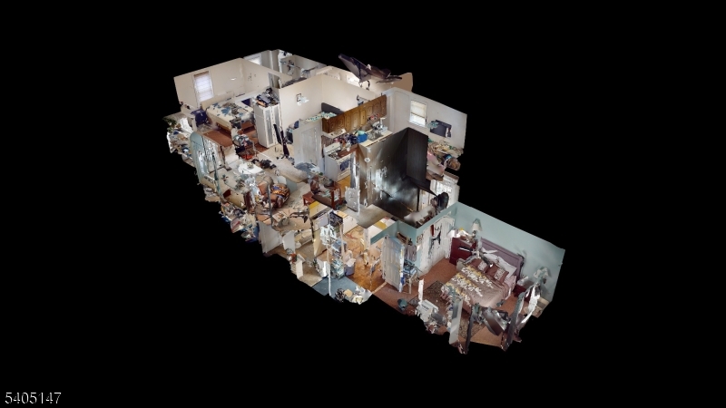 96 Rector Street Millburn, NJ 07041 - Photo 11 of 30 a vase of flowers sitting on a table