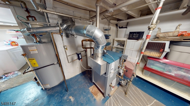 96 Rector Street Millburn, NJ 07041 - Photo 30 of 30 a view of a room with gym equipment