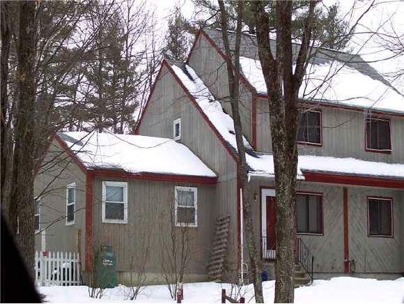 21 L Pingree Hill Road, Unit 21 Derry, NH 03038 - Photo 1 of 2 Gallery Image 1