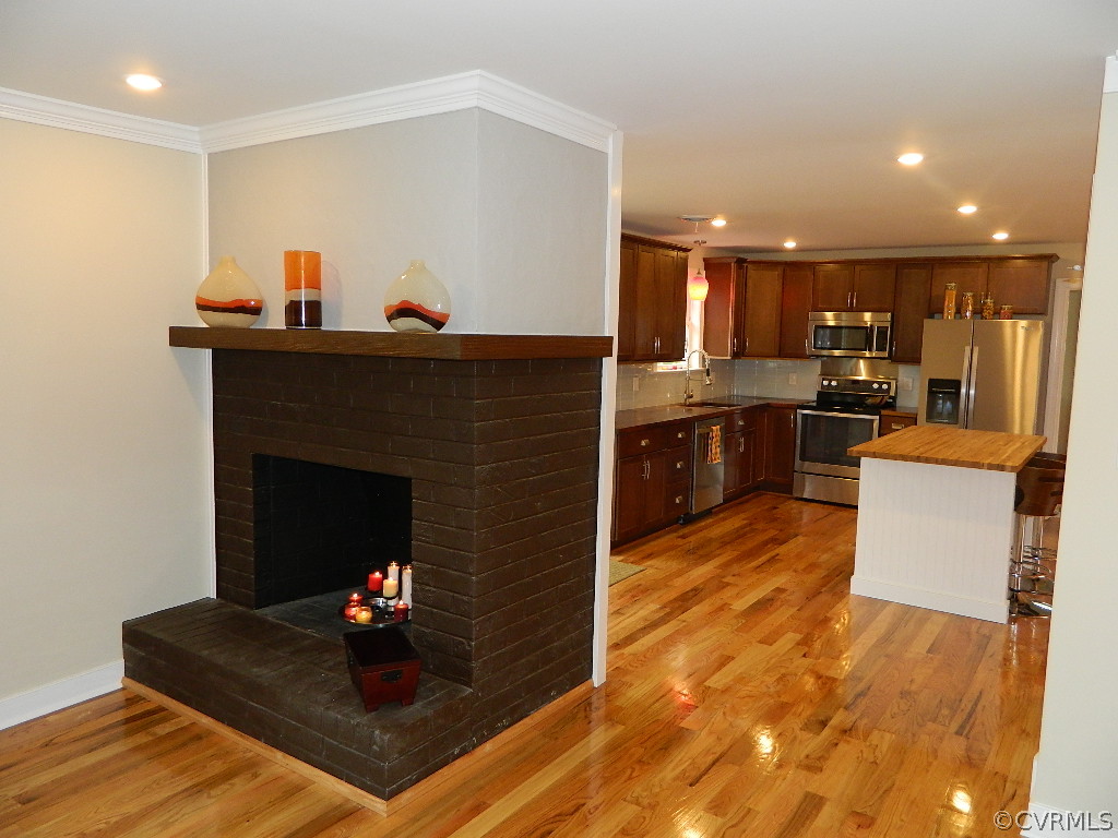 8390 Cardova Road Richmond, VA 23227 - Photo 7 of 24 Gallery Image 7