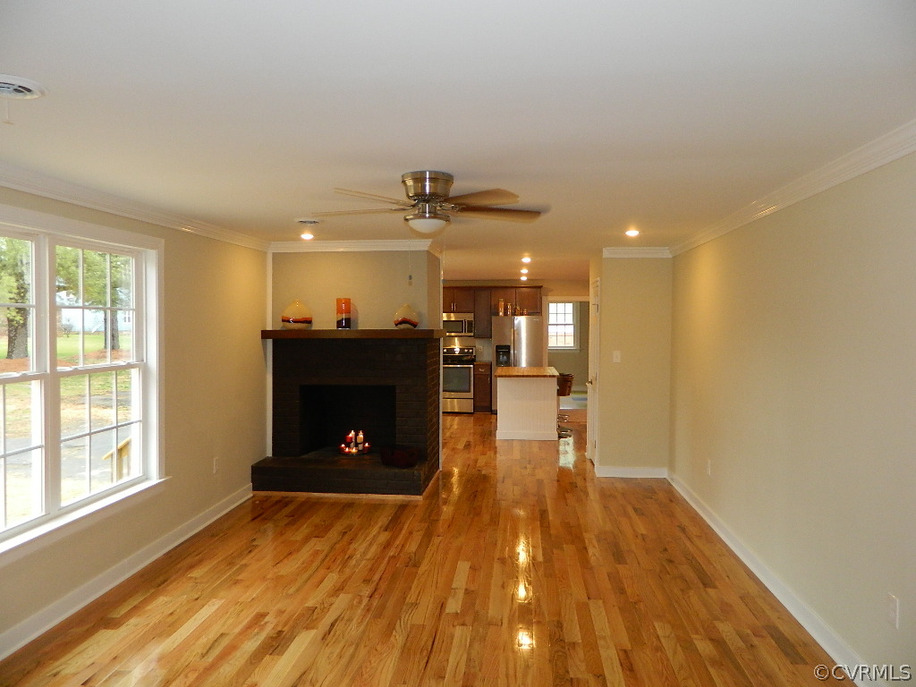 8390 Cardova Road Richmond, VA 23227 - Photo 8 of 24 Gallery Image 8
