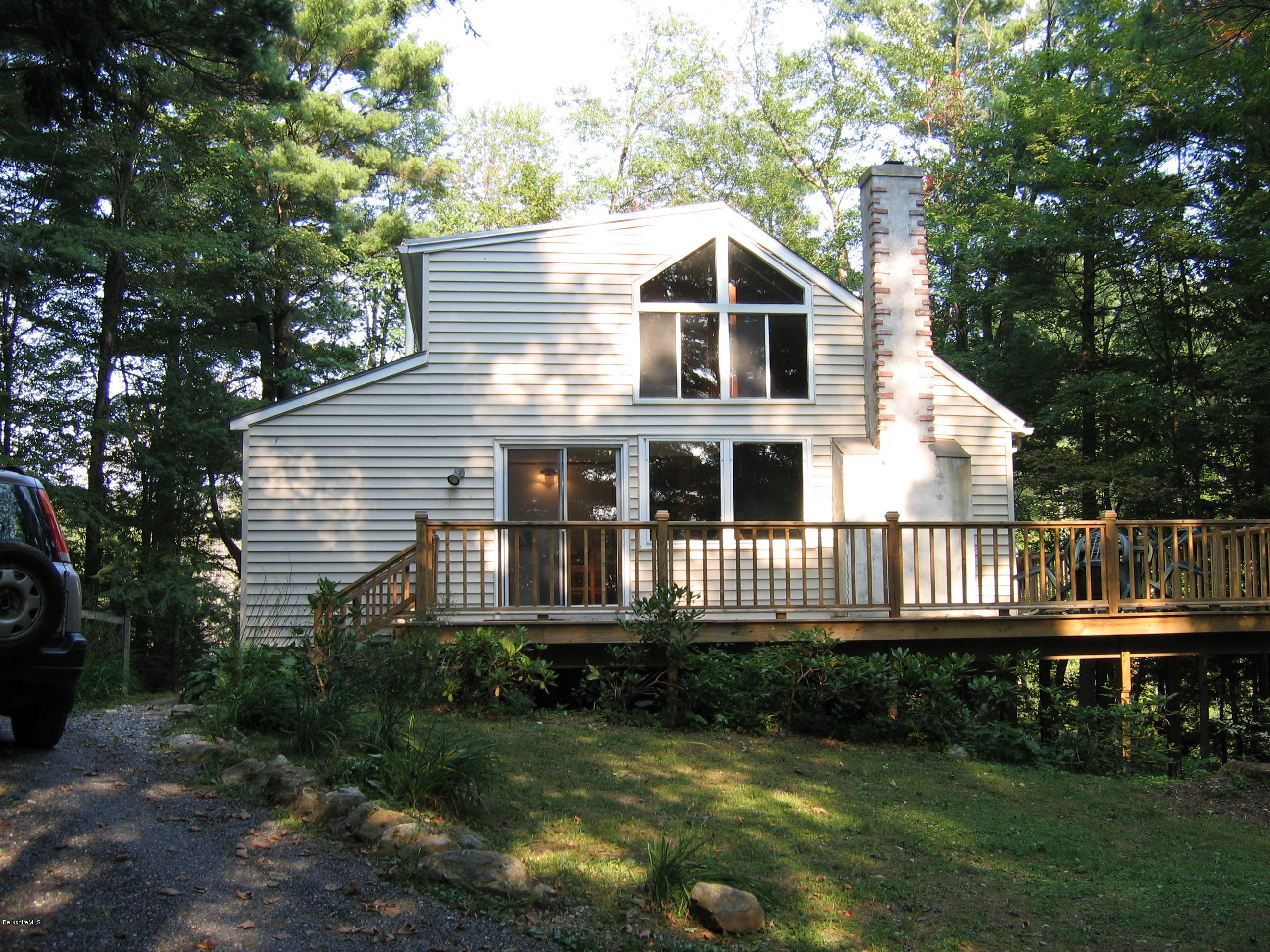 25 Sylvan Road Monterey, MA 01245 - Photo 14 of 17