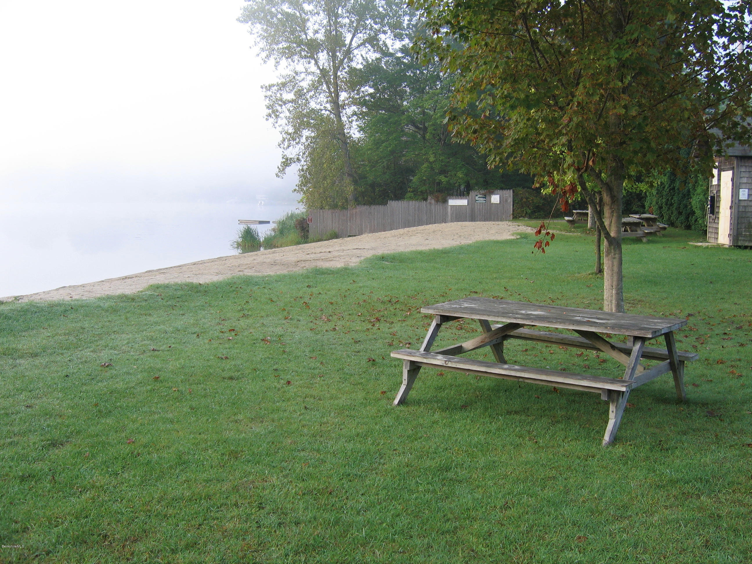 25 Sylvan Road Monterey, MA 01245 - Photo 17 of 17 a view of a park with large trees
