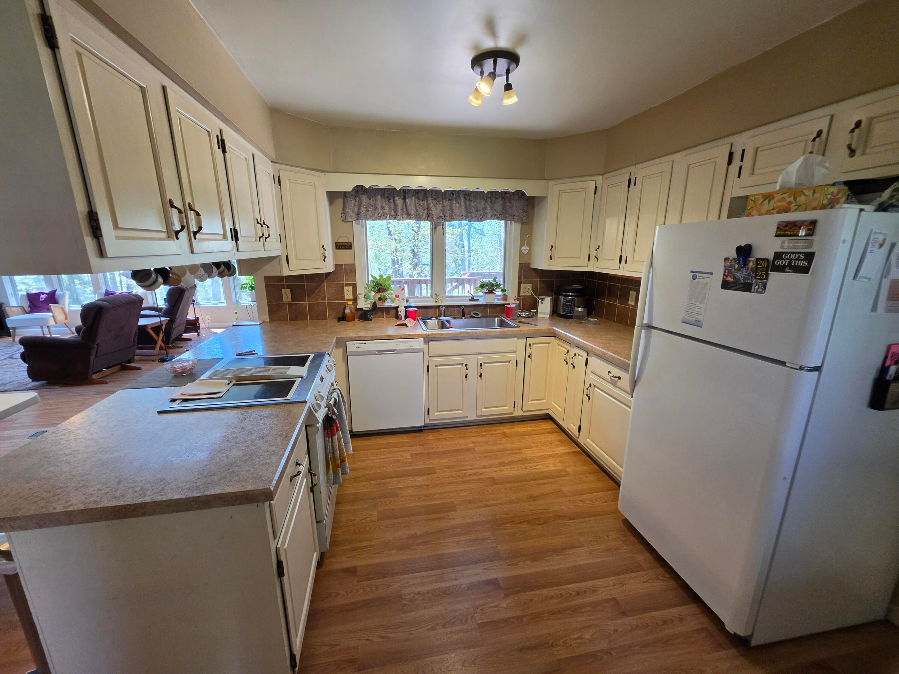 1470 Helmer Lake Road Fairview, MI 48621 - Photo 11 of 107 20260521_115202