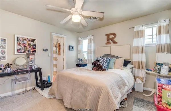 $2,300 | 4115 McFarland Drive, College Station, TX 77845