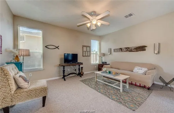 $2,300 | 4115 McFarland Drive, College Station, TX 77845