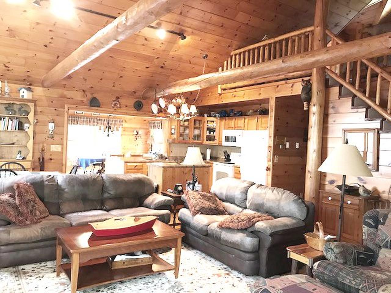 11584 Rays Drive Presque Isle, WI 54557 - Photo 13 of 55 Gallery Image 13