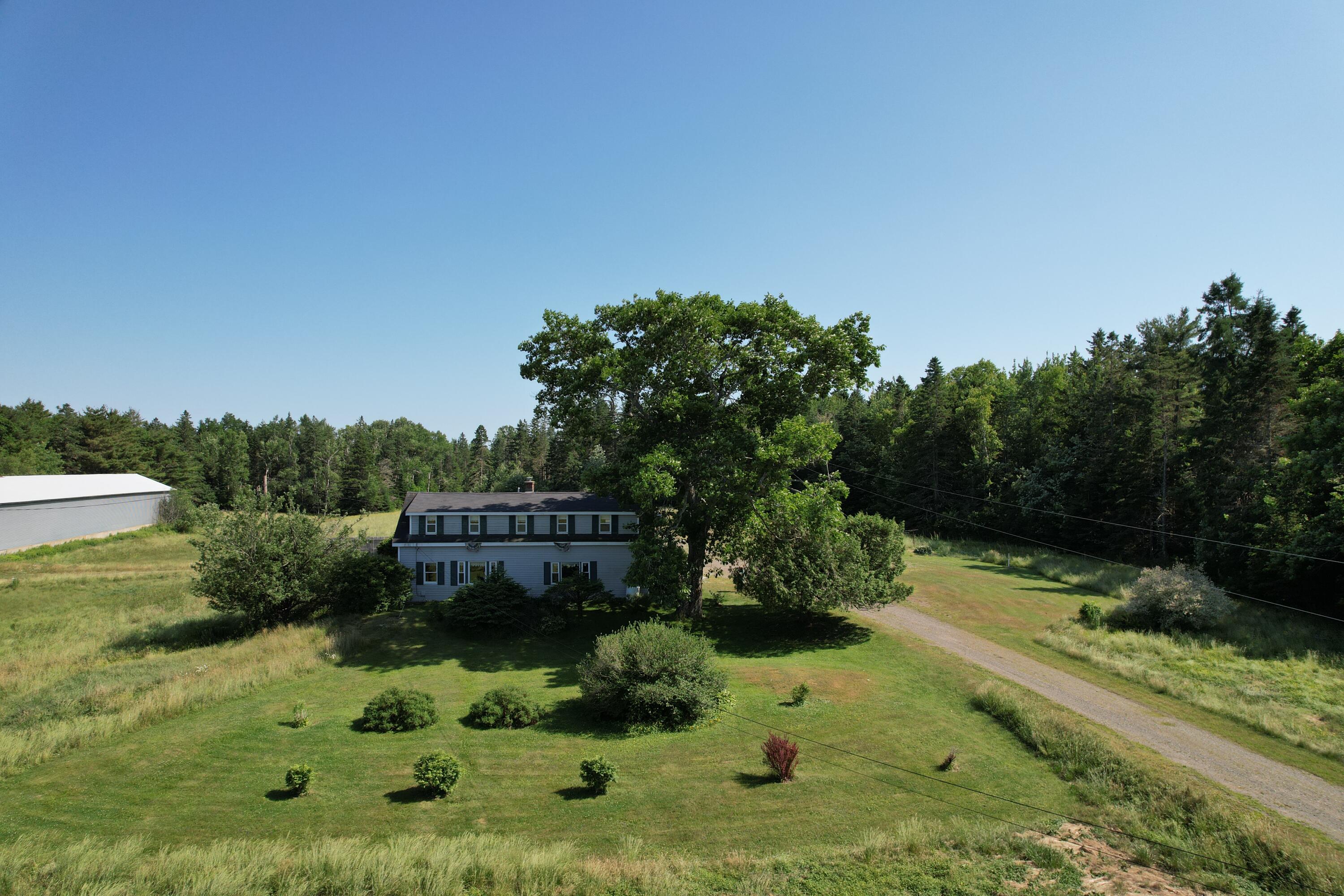 479 Old County Road Pembroke, ME 04666 - Photo 7 of 94 DJI_0766