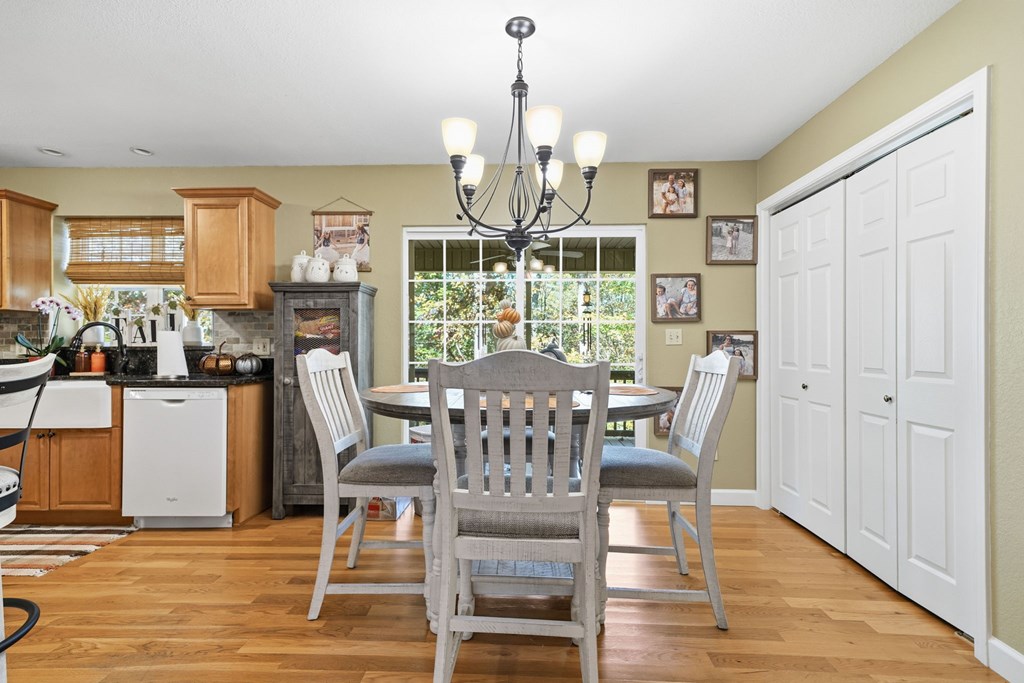 52 McCollum Road Ellijay, GA 30540 - Photo 10 of 43 Gallery Image 10