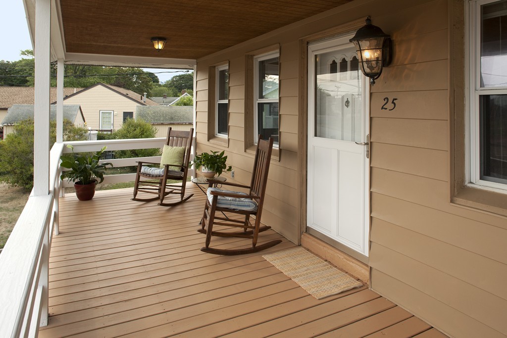 25 Kingsley Road Hull, MA 02045 - Photo 2 of 7