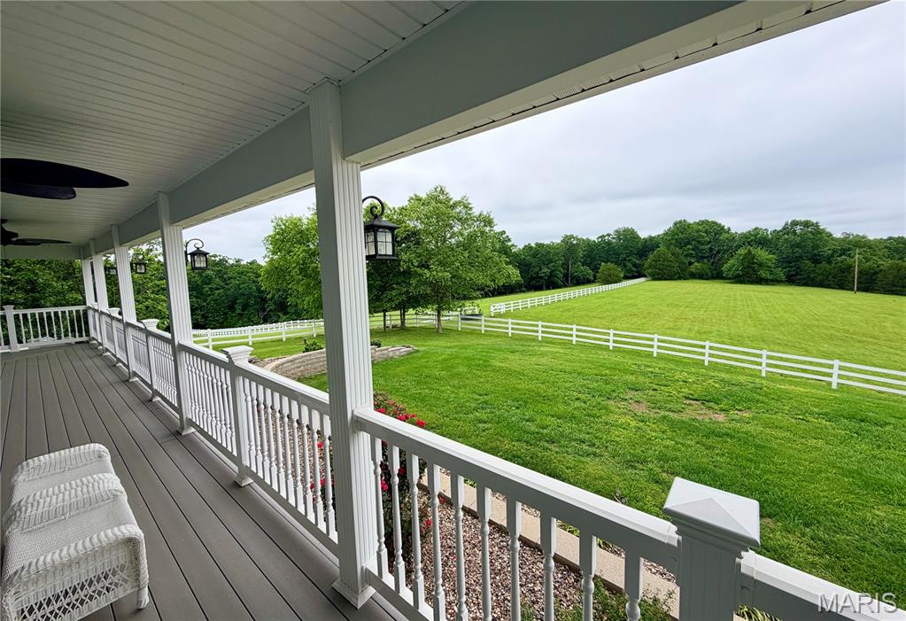 773 Rucker Road Robertsville, MO 63072 - Photo 38 of 43