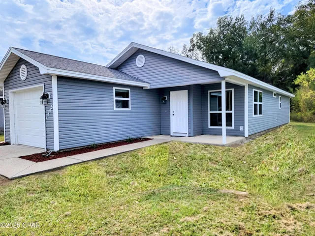 $227,000 | 1545 Chandlee Avenue, Panama City, FL 32405