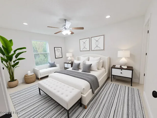 $227,000 | 1545 Chandlee Avenue, Panama City, FL 32405