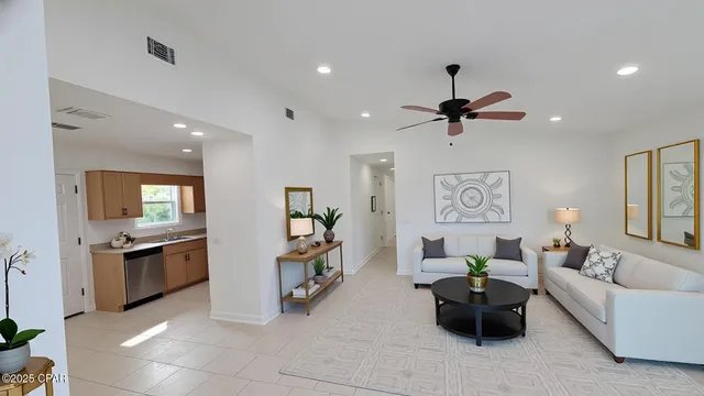 $227,000 | 1545 Chandlee Avenue, Panama City, FL 32405