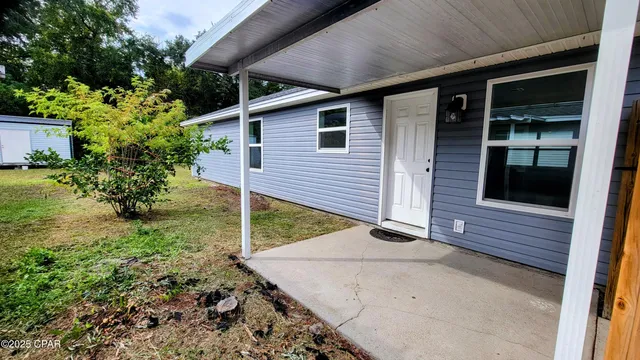 $227,000 | 1545 Chandlee Avenue, Panama City, FL 32405