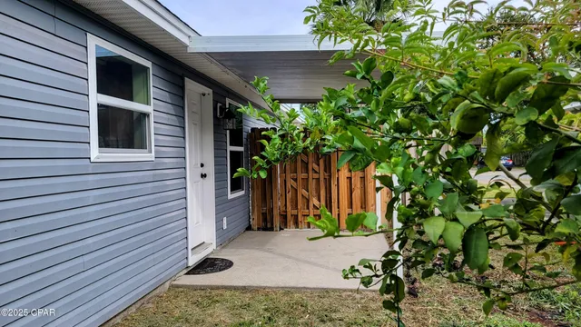 $227,000 | 1545 Chandlee Avenue, Panama City, FL 32405