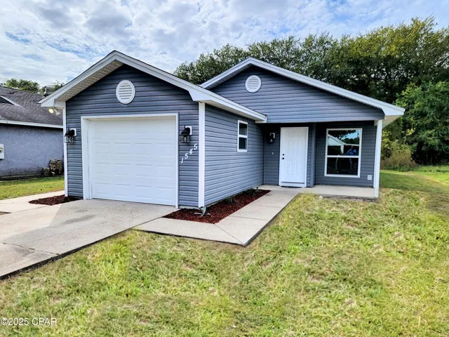$227,000 | 1545 Chandlee Avenue, Panama City, FL 32405