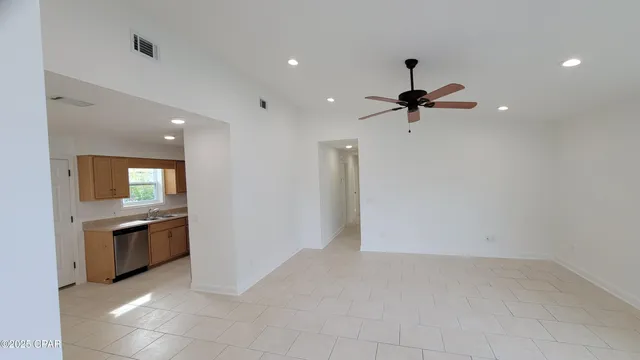 $227,000 | 1545 Chandlee Avenue, Panama City, FL 32405